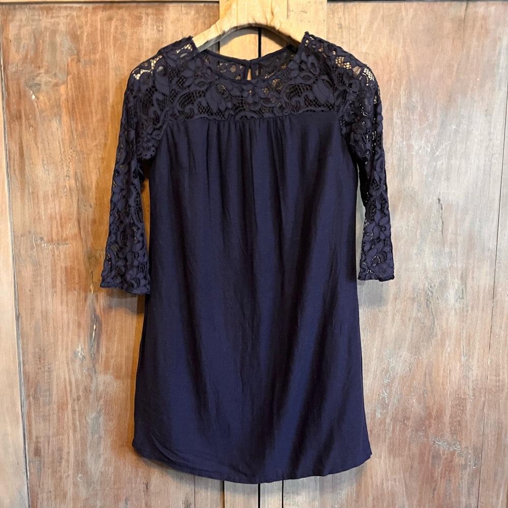 Old Navy Mini Dress